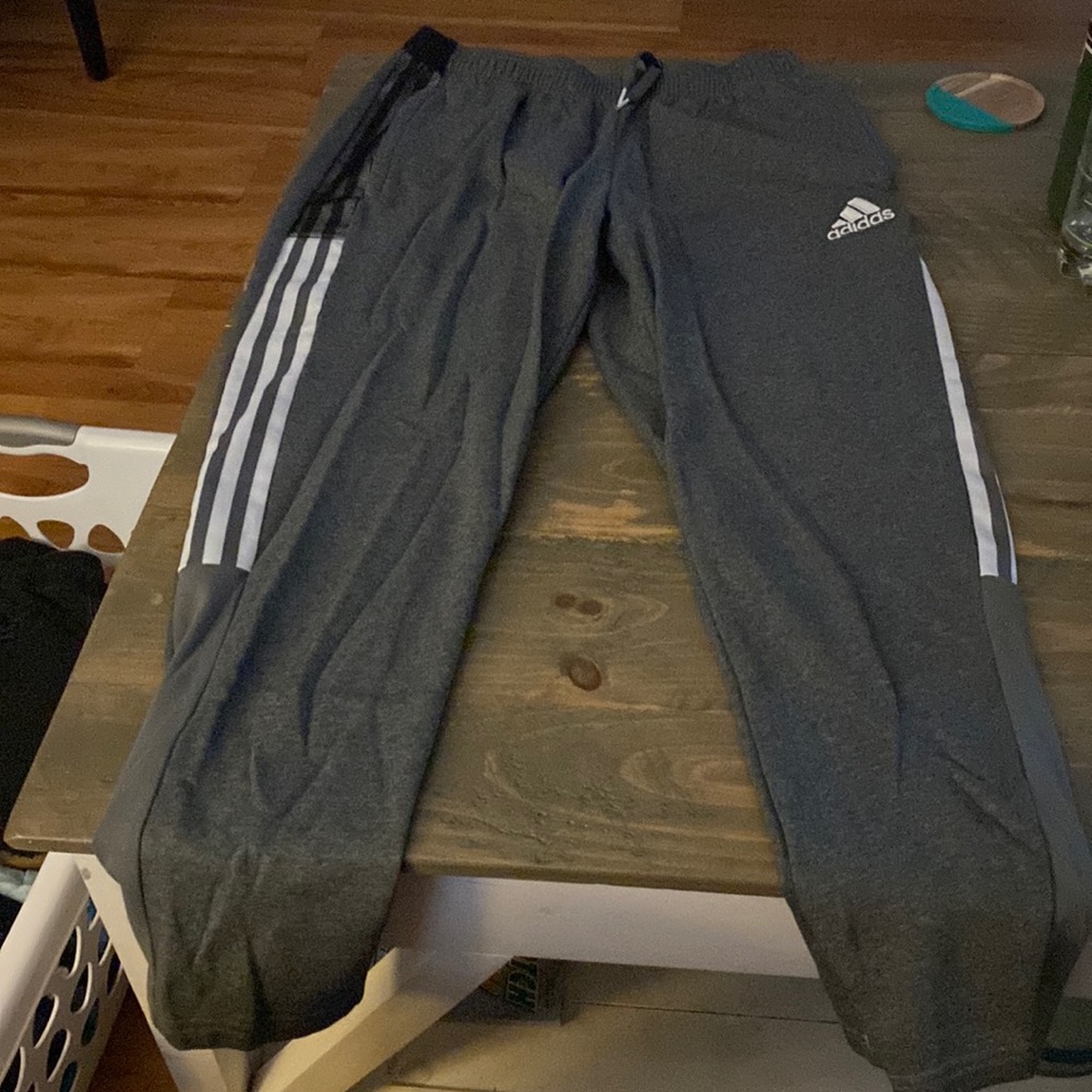 Men’s Adidas Pants